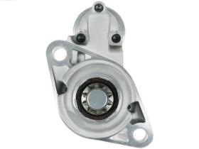 · 1BO0735 - MOTOR DE ARRANQUE T/BOSCH 12V - 1.10KW NUEVO