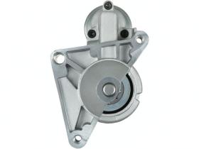 · 1BO0744 - MOTOR DE ARRANQUE T/BOSCH 12V - 1.40KW NUEVO (875)
