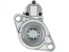 · 1BO0745 - MOTOR DE ARRANQUE T/BOSCH 12V - 1.00KW NUEVO