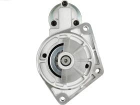 · 1BO0151 - MOTOR DE ARRANQUE T/BOSCH 12V - 1.30KW NUEVO