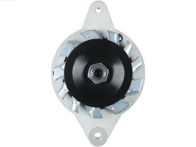 · 2MO9110 - ALTERNADOR T/MOTOROLA 12V - 33A NUEVO(254)