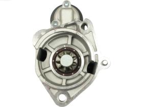 · 1BO0491 - MOTOR DE ARRANQUE T/BOSCH 12V - 2.00KW NUEVO(487)