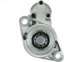 · 1BO0247 - MOTOR DE ARRANQUE T/BOSCH 12V - 2.00KW NUEVO