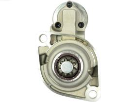 · 1BO0312 - MOTOR DE ARRANQUE T/BOSCH 12V - 1.70KW NUEVO