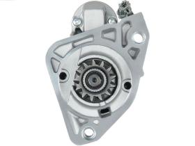 · 1MI5411 - MOTOR DE ARRANQUE T/MITSUBISHI 12V - 1.40KW NUEVO