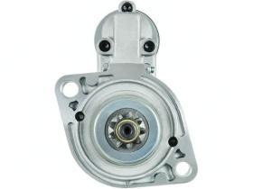 · 1BO0100 - MOTOR DE ARRANQUE T/BOSCH 12V - 0.96KW NUEVO