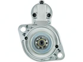 · 1BO0100 - MOTOR DE ARRANQUE T/BOSCH 24V - 6.20KW NUEVO