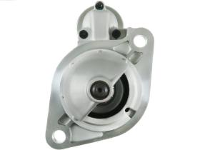 · 1BO0037 - MOTOR DE ARRANQUE T/BOSCH 12V - 1.70KW NUEVO