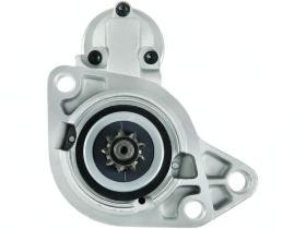 · 1BO0068 - MOTOR DE ARRANQUE T/BOSCH 12V - 1.70KW NUEVO