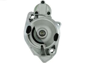 · 1BO0074 - MOTOR DE ARRANQUE T/BOSCH 12V - 1.70KW NUEVO