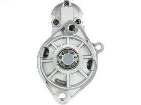 · 1BO0192 - MOTOR DE ARRANQUE T/BOSCH 12V - 2.00KW NUEVO