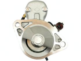 · 1HI2039 - MOTOR DE ARRANQUE T/HITACHI 12V - 1.20KW NUEVO