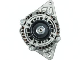 · 2MI5201REP - ALTERNADOR T/MITSUBISHI 12V - 80A NUEVO