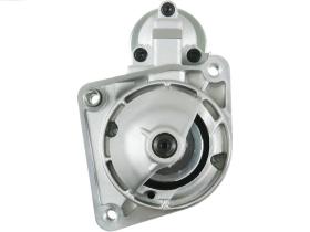 · 1BO0128 - MOTOR DE ARRANQUE T/BOSCH 12V - 1.70KW NUEVO