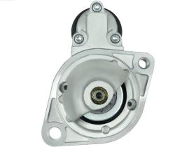 · 1BO0267 - MOTOR DE ARRANQUE T/BOSCH 12V - 1.20KW NUEVO (672)