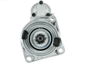 · 1BO0061 - MOTOR DE ARRANQUE T/BOSCH 12V - 1.70KW NUEVO
