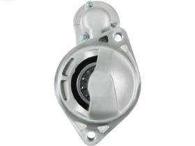 · 1DE1132 - MOTOR DE ARRANQUE T/DELCO 12V - 1.70KW NUEVO