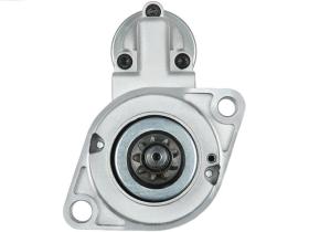 · 1BO0752 - MOTOR DE ARRANQUE T/BOSCH 12V - 0.80KW NUEVO