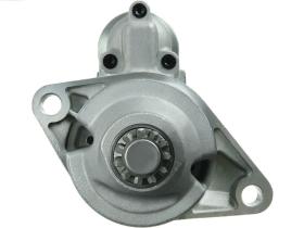 · 1BO0590 - MOTOR DE ARRANQUE T/BOSCH 12V - 1.10KW NUEVO