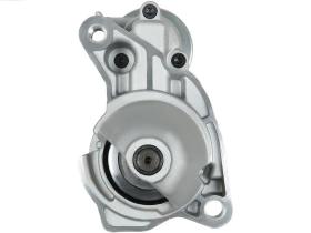 · 1BO0708 - MOTOR DE ARRANQUE T/BOSCH 12V - 1.70KW NUEVO
