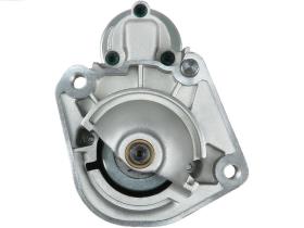 · 1BO0733 - MOTOR DE ARRANQUE T/BOSCH 12V - 1.70KW NUEVO