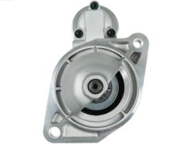 · 1BO0742 - MOTOR DE ARRANQUE T/BOSCH 12V - 1.70KW NUEVO