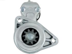 · 1HI2090 - MOTOR DE ARRANQUE T/HITACHI 12V - 1.40KW NUEVO
