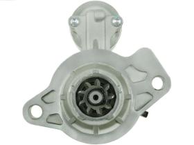 · 1FO9356 - MOTOR DE ARRANQUE T/FORD 12V - 1.50KW NUEVO