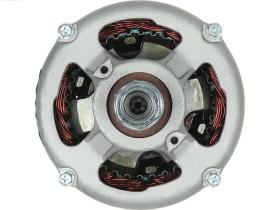 · 2VA3630 - ALTERNADOR T/VALEO 12V - 60A NUEVO