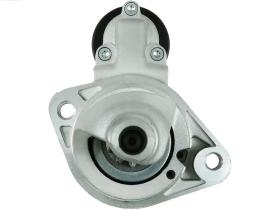 · 1BO0199 - MOTOR DE ARRANQUE T/BOSCH 12V - 2.00KW NUEVO