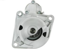 · 1BO0531 - MOTOR DE ARRANQUE T/BOSCH 12V - 1.10KW NUEVO
