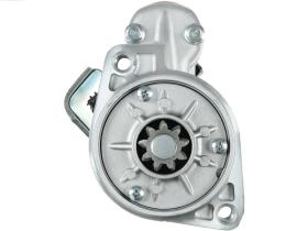 · 1HI2041 - MOTOR DE ARRANQUE T/HITACHI 12V - 1.40KW NUEVO