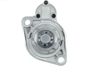 · 1BO0143 - MOTOR DE ARRANQUE T/BOSCH 12V - 1.40KW NUEVO