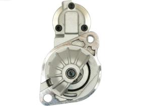 · 1BO0430 - MOTOR DE ARRANQUE T/BOSCH 12V - 1.40KW NUEVO