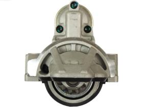 · 1BO0527 - MOTOR DE ARRANQUE T/BOSCH 12V - 1.70KW NUEVO