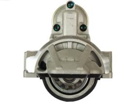 · 1BO0527 - MOTOR DE ARRANQUE T/BOSCH 12V - 2.00KW NUEVO