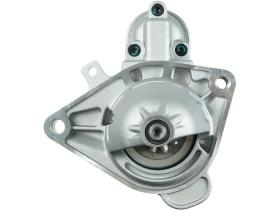· 1BO0578 - MOTOR DE ARRANQUE T/BOSCH 12V - 1.70KW NUEVO