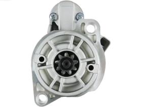 · 1MI5141 - MOTOR DE ARRANQUE T/MITSUBISHI 12V - 1.20KW NUEVO