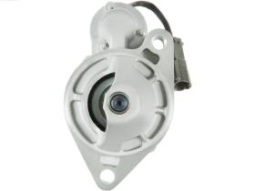 · 1DE1247 - MOTOR DE ARRANQUE T/DELCO 12V - 1.10KW NUEVO