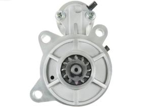 · 1FO9416 - MOTOR DE ARRANQUE T/FORD 12V - 1.40KW NUEVO