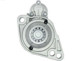 · 1BO0500REP - MOTOR DE ARRANQUE T/BOSCH 12V - 1.10KW REMAN