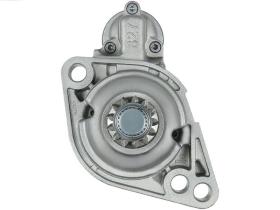 · 1BO0565REP - MOTOR DE ARRANQUE T/BOSCH 12V - 1.70KW REMAN