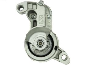 · 1BO0647REP - MOTOR DE ARRANQUE T/BOSCH 12V - 1.7KW REMAN
