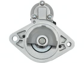 · 1DE6084REP - MOTOR DE ARRANQUE T/DENSO 12V - 1.30KW REMAN