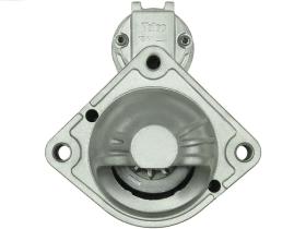 · 1VA3097REP - MOTOR DE ARRANQUE T/VALEO 12V - 1.60KW NUEVO (456)