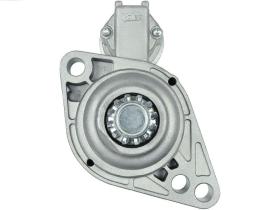 · 1VA3119REP - MOTOR DE ARRANQUE T/VALEO 12V - 2.00KW NUEVO