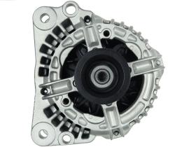 · 2BO0065REP - ALTERNADOR T/BOSCH 12V - 90A REMAN