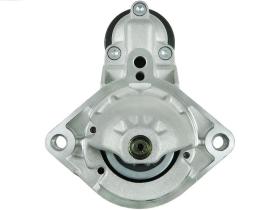 · 1BO0251 - MOTOR DE ARRANQUE T/BOSCH 12V - 1.80KW NUEVO