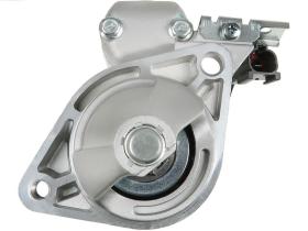 · 1HI2136 - MOTOR DE ARRANQUE T/HITACHI 12V - 1.20KW NUEVO
