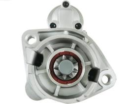 · 1BO0257 - MOTOR DE ARRANQUE T/BOSCH 12V - 1.80KW NUEVO